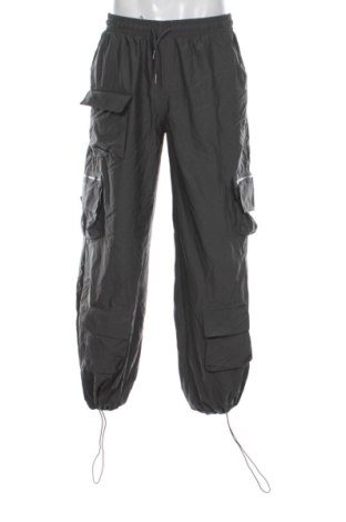 Pantaloni de bărbați Unbranded, Mărime L, Culoare Verde, Preț 79,99 Lei