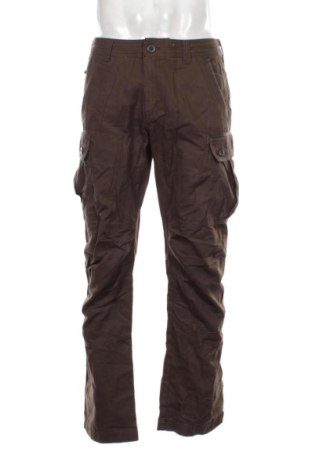 Мъжки панталон Unbranded, Размер L, Цвят Кафяв, Цена 5,11 €