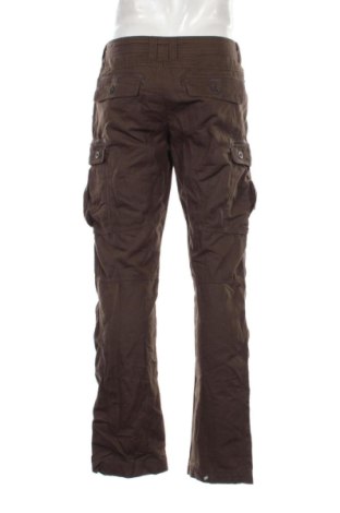 Мъжки панталон Unbranded, Размер L, Цвят Кафяв, Цена 5,11 €