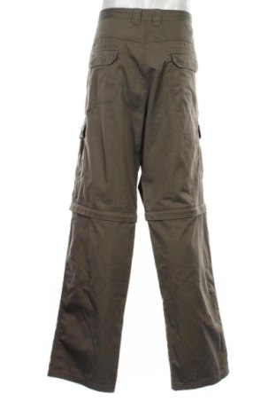 Herrenhose Unbranded, Größe 3XL, Farbe Grün, Preis 15,00 €