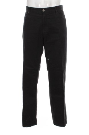 Pantaloni de bărbați Unbranded, Mărime L, Culoare Negru, Preț 49,11 Lei