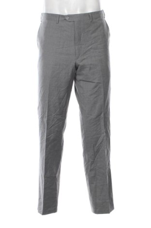 Herrenhose Unbranded, Größe L, Farbe Grau, Preis 25,99 €