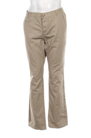 Pánské kalhoty  Unbranded, Velikost L, Barva Béžová, Cena  599,00 Kč