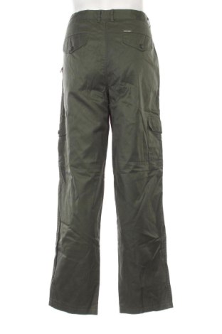 Мъжки панталон Unbranded, Размер L, Цвят Зелен, Цена 20,45 €