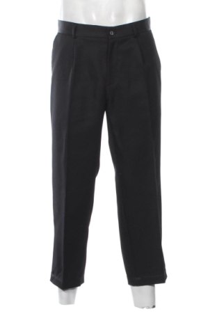 Męskie spodnie Unbranded, Rozmiar L, Kolor Czarny, Cena 28,36 zł