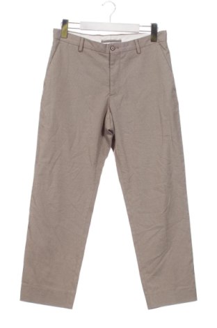 Męskie spodnie Unbranded, Rozmiar S, Kolor Beżowy, Cena 104,99 zł