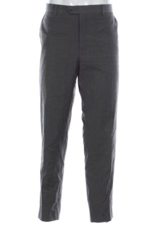 Мъжки панталон Unbranded, Размер L, Цвят Сив, Цена 20,45 €