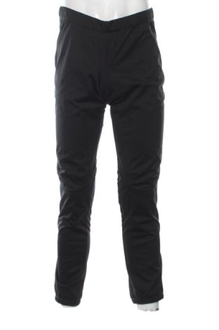 Ανδρικό παντελόνι Unbranded, Μέγεθος L, Χρώμα Μαύρο, Τιμή 20,00 €