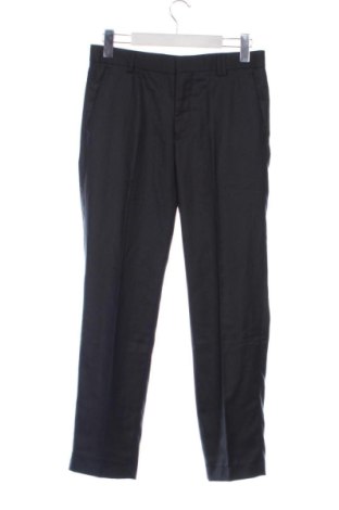 Pantaloni de bărbați Unbranded, Mărime S, Culoare Albastru, Preț 123,99 Lei
