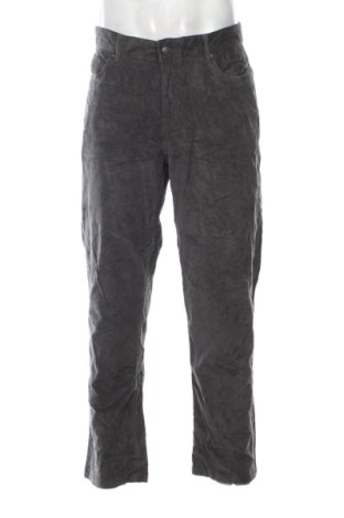 Pantaloni de bărbați Unbranded, Mărime M, Culoare Gri, Preț 123,99 Lei
