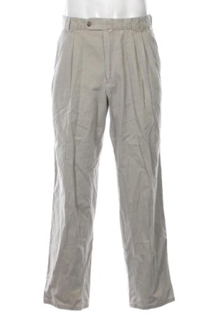 Herrenhose Unbranded, Größe M, Farbe Grau, Preis 23,47 €