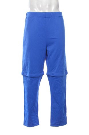Pantaloni de bărbați Unbranded, Mărime M, Culoare Albastru, Preț 123,99 Lei