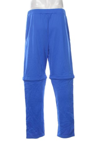 Pantaloni de bărbați Unbranded, Mărime M, Culoare Albastru, Preț 123,99 Lei