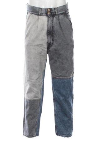 Pantaloni de bărbați Unbranded, Mărime L, Culoare Multicolor, Preț 123,99 Lei