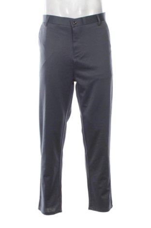 Herrenhose Unbranded, Größe XL, Farbe Grau, Preis 25,99 €