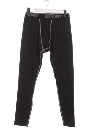Pantaloni de bărbați Unbranded, Mărime S, Culoare Negru, Preț 123,99 Lei
