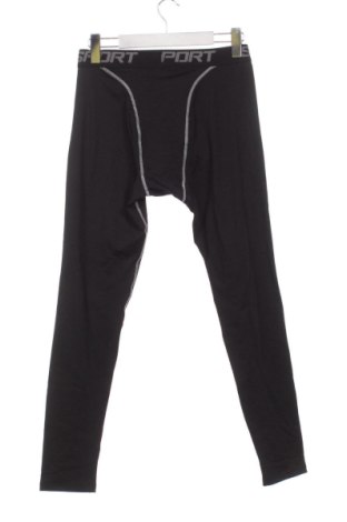 Pantaloni de bărbați Unbranded, Mărime S, Culoare Negru, Preț 123,99 Lei