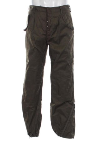 Herrenhose Unbranded, Größe L, Farbe Grün, Preis € 26,99