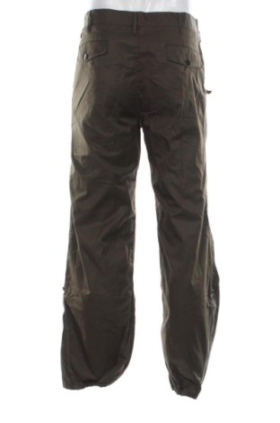 Herrenhose Unbranded, Größe L, Farbe Grün, Preis € 26,99