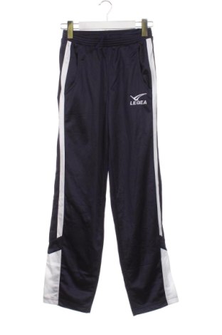 Pánské kalhoty  Legea, Velikost XS, Barva Modrá, Cena  599,00 Kč
