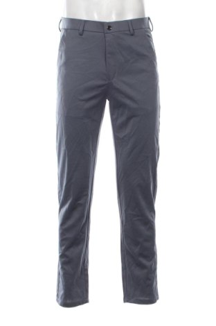 Pantaloni de bărbați Unbranded, Mărime M, Culoare Gri, Preț 123,99 Lei