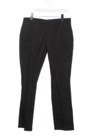 Pantaloni de bărbați Unbranded, Mărime M, Culoare Negru, Preț 123,99 Lei