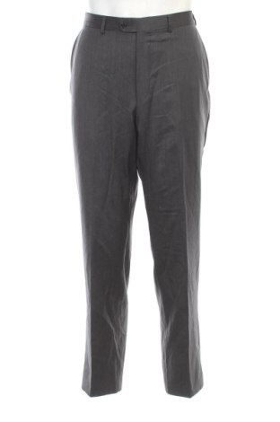 Pantaloni de bărbați Unbranded, Mărime L, Culoare Gri, Preț 27,99 Lei, #136152726