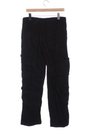 Pantaloni de bărbați Unbranded, Mărime S, Culoare Negru, Preț 123,99 Lei