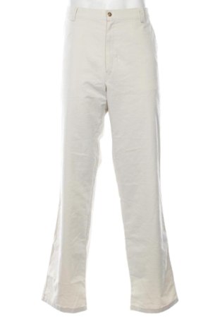 Herrenhose Unbranded, Größe L, Farbe Ecru, Preis € 31,73