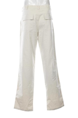 Herrenhose Unbranded, Größe L, Farbe Ecru, Preis € 31,73