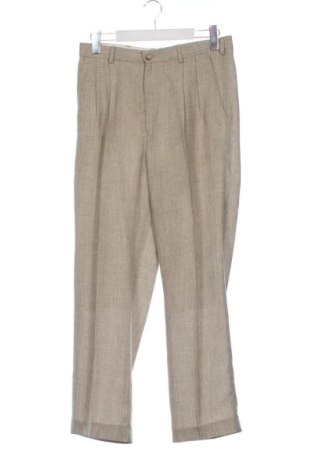 Herrenhose Unbranded, Größe S, Farbe Beige, Preis € 7,00