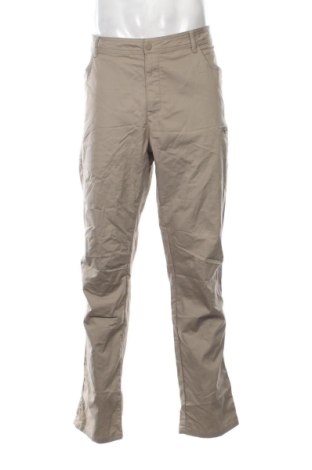 Férfi nadrág Unbranded, Méret XXL, Szín Bézs, Ár 10 049 Ft