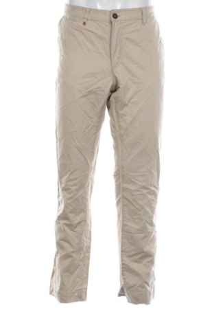 Herrenhose Unbranded, Größe XL, Farbe Beige, Preis 25,99 €