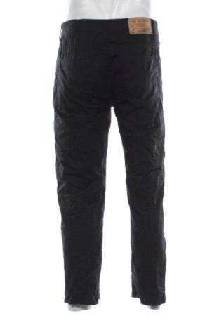 Męskie spodnie Unbranded, Rozmiar M, Kolor Czarny, Cena 104,99 zł