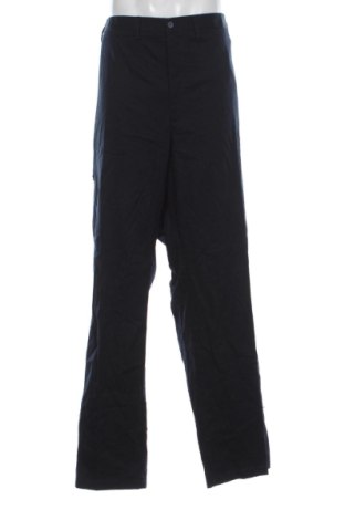 Pantaloni de bărbați Unbranded, Mărime 5XL, Culoare Albastru, Preț 123,99 Lei