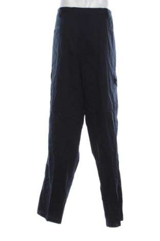 Pantaloni de bărbați Unbranded, Mărime 5XL, Culoare Albastru, Preț 123,99 Lei