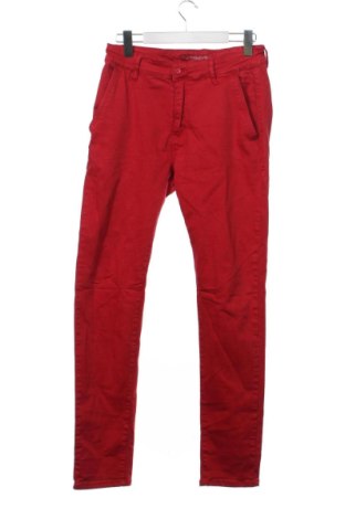 Herrenhose Unbranded, Größe S, Farbe Rot, Preis 25,99 €