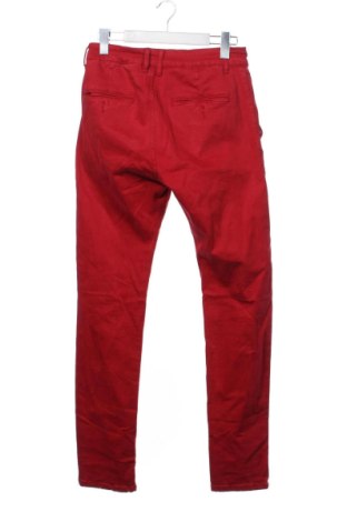 Herrenhose Unbranded, Größe S, Farbe Rot, Preis 25,99 €