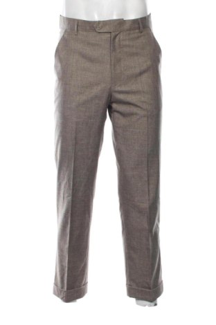Pantaloni de bărbați Unbranded, Mărime M, Culoare Maro, Preț 123,99 Lei