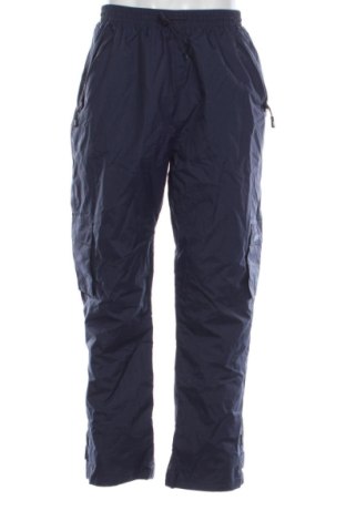 Herrenhose Unbranded, Größe L, Farbe Blau, Preis 25,99 €