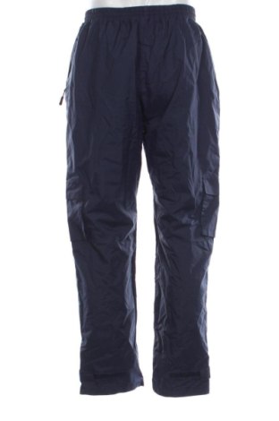 Herrenhose Unbranded, Größe L, Farbe Blau, Preis 25,99 €