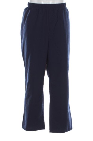 Pantaloni de bărbați Unbranded, Mărime XL, Culoare Albastru, Preț 123,99 Lei