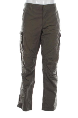 Męskie spodnie Unbranded, Rozmiar XXL, Kolor Zielony, Cena 104,99 zł