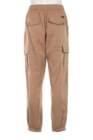 Мъжки панталон Unbranded, Размер S, Цвят Кафяв, Цена 20,45 €