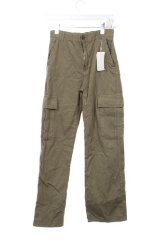 Męskie spodnie Unbranded, Rozmiar XS, Kolor Zielony, Cena 166,99 zł