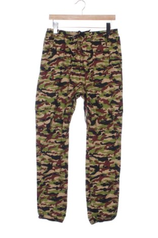 Мъжки панталон Unbranded, Размер S, Цвят Многоцветен, Цена 19,42 €