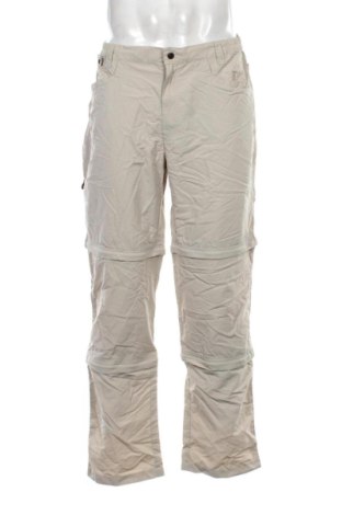 Męskie spodnie Unbranded, Rozmiar L, Kolor Beżowy, Cena 104,99 zł