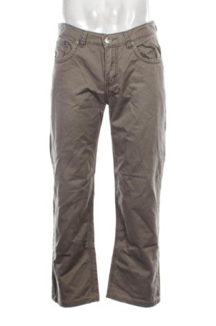 Мъжки панталон Unbranded, Размер M, Цвят Бежов, Цена 19,97 €