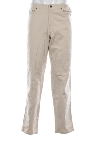 Pantaloni de bărbați Unbranded, Mărime L, Culoare Bej, Preț 196,99 Lei