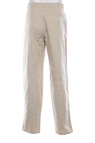 Pantaloni de bărbați Unbranded, Mărime L, Culoare Bej, Preț 196,99 Lei